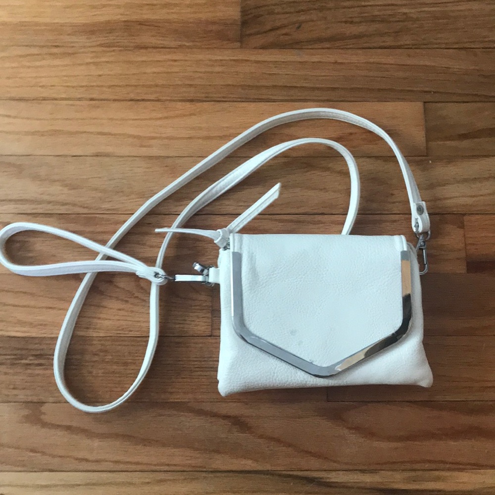 crossbody handbag